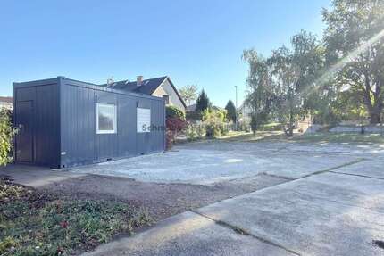 Grundstück in Ludwigsfelde 900,00 € 300 m²