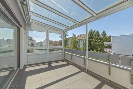Wohnung zum Kaufen in Stuttgart Vaihingen 470.000,00 € 84 m² - Stuttgart / Vaihingen