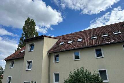 Wohnung zum Mieten in Merseburg 475,00 € 63.24 m²