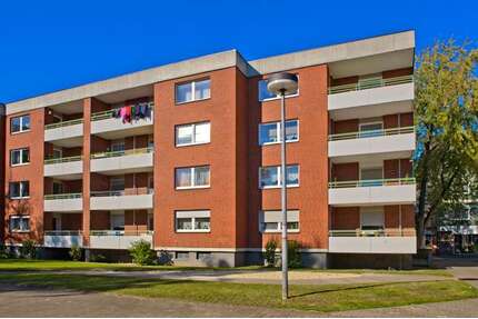 Wohnung zum Mieten in Castrop-Rauxel 395,85 € 78 m²
