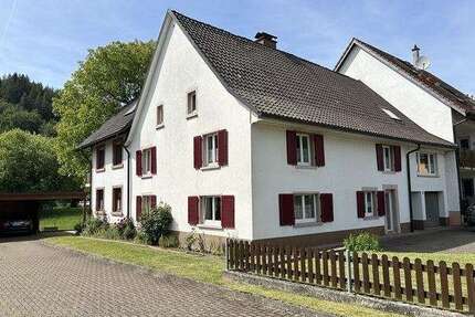 Haus zum Kaufen in Schopfheim 590.000,00 € 269 m²