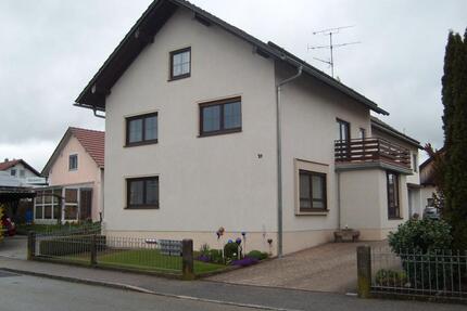 Doppelhaushälfte zum Vermieten 94365 Parkstetten