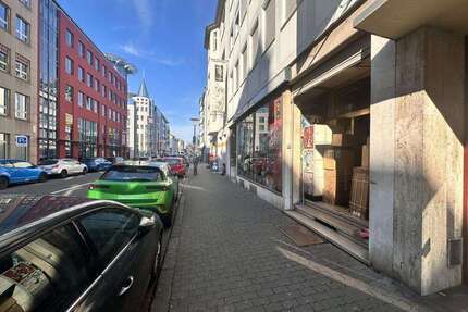 Gastronomie in Koblenz 3.000,00 € 330 m²