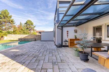 Haus zum Kaufen in Eimeldingen 780.000,00 € 197 m²