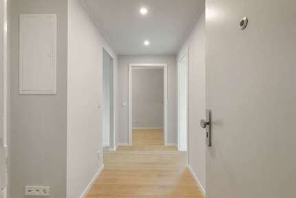 Wohnung zum Mieten in Tornesch 730,85 € 47 m²