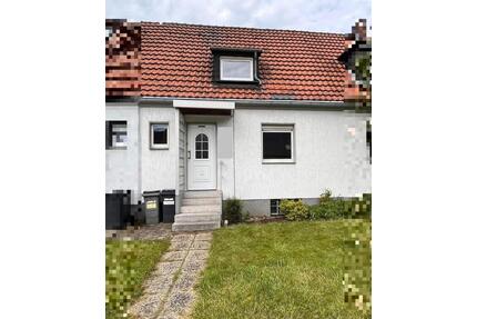 Kleines Zechenhaus in Bochum-Werne