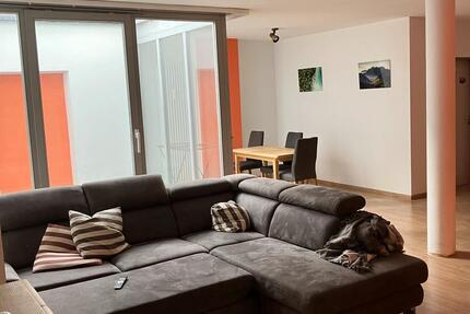 großzügige 3 Wohnung im Herzen von Eichstätt