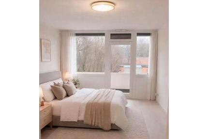 Nettes kleines Apartment - 360,00&nbsp;EUR Kaltmiete, ca.&nbsp; 40,00&nbsp;m&sup2; in Much (PLZ: 53804)