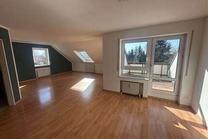 Wohnung zum Kaufen in Senden-Aufheim 219.000,00 € 72 m²