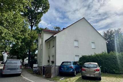 Wohnung zum Kaufen in Erkner 157.000,00 € 60.95 m²