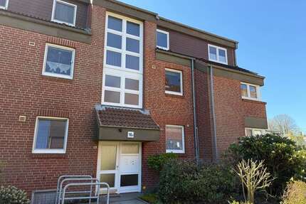 Wohnung zum Kaufen in Itzehoe 195.000,00 € 80.4 m²
