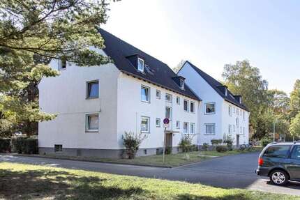 Wohnung zum Mieten in Herne 439,00 € 56.26 m²
