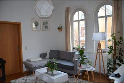 Du studierst in Weimar? Dann könnte diese Wohnung bald deine sein!