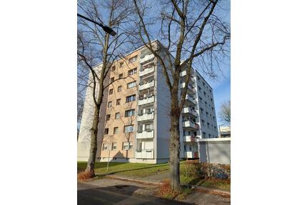 Wir vermieten Platz für die ganze Familie - Herten