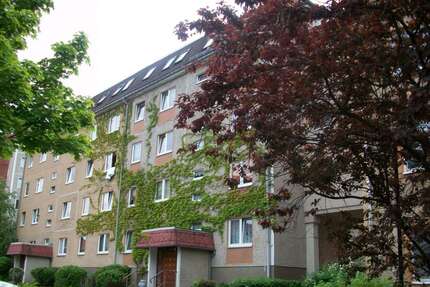 Wohnung zum Mieten in Suhl 339,58 € 50.79 m²