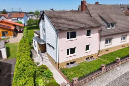Haus zum Kaufen in Otterbach 198.000,00 € 155 m²