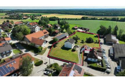 Grundstück zu verkaufen in Zorneding 2.590.000,00 € 4607 m²
