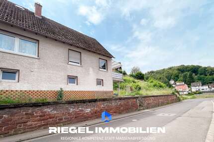 Haus zum Kaufen in Pirmasens Niedersimten 89.000,00 € 102.24 m² - Pirmasens / Niedersimten