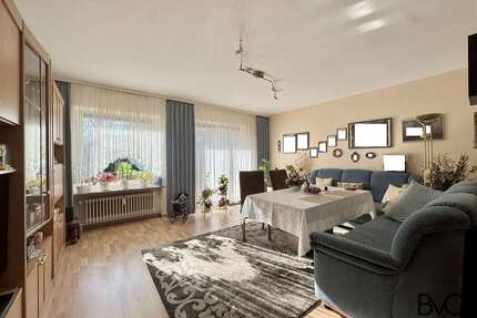 Wohnung zum Kaufen in Neumünster 134.000,00 € 67.77 m²