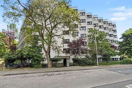 Wohnung zum Kaufen in Mainz 99.000,00 € 23 m²