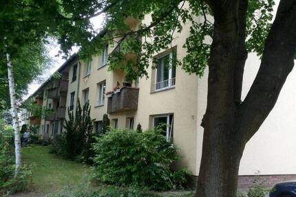 Wohnung, EG, rechts, Nierenhofstr. 13 - Neuss Reuschenberg