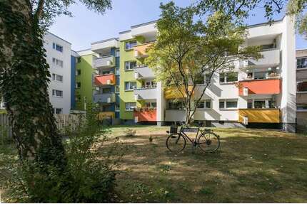 Wohnung zum Mieten in Köln 639,00 € 71 m²