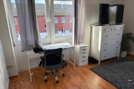 2-Zimmer-Wohnung 2.OG - 630,00&nbsp;EUR Kaltmiete, ca.&nbsp; 63,00&nbsp;m&sup2; in Göttingen (PLZ: 37081) Grone