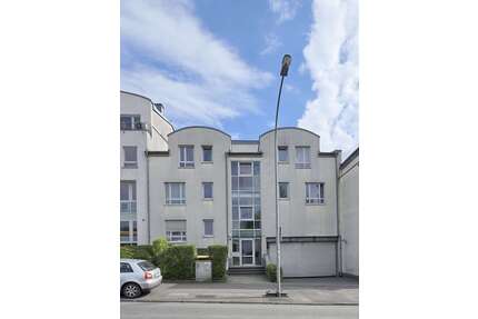 Wohnung zum Mieten in Bochum 1.350,00 € 129 m²