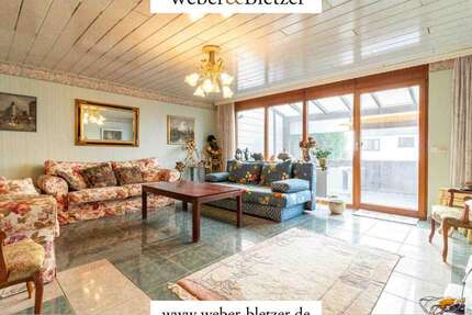 Haus zum Kaufen in Heidelberg Emmertsgrund 540.000,00 € 166.05 m² - Heidelberg / Emmertsgrund