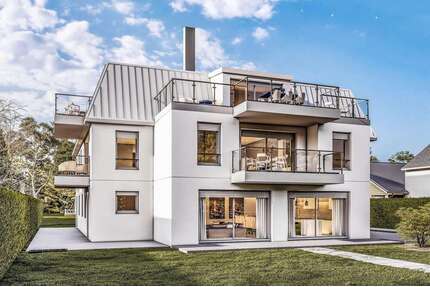 Wohnung zum Kaufen in München 1.045.000,00 € 81.3 m²