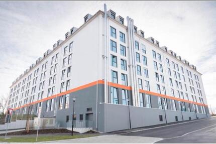 1-Zimmer-Wohnung in Boardinghouse *Kapitalanlage* - München Bogenhausen