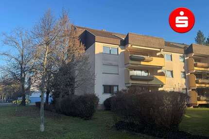 Wohnung zum Kaufen in Nürnberg 550.000,00 € 131.17 m²