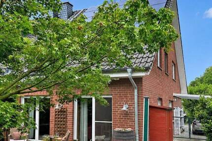 Grüne Aussichten in Reppenstedt