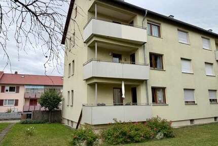 Wohnung zum Kaufen in Trossingen 149.000,00 € 52 m²