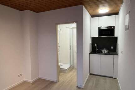 Wohnung zum Mieten in Nürtingen 400,00 € 17 m²