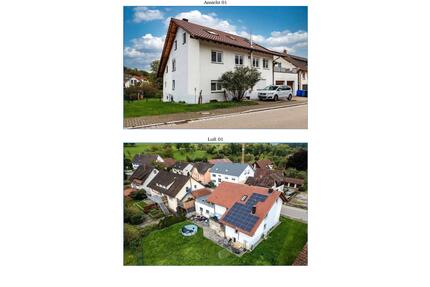 Erdgeschoss Wohnung Büsslingen - 900,00&nbsp;EUR Kaltmiete, ca.&nbsp; 87,00&nbsp;m&sup2; in Singen (Hohentwiel) (PLZ: 78224)