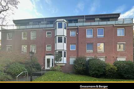 Wohnung zum Kaufen in Hamburg 435.000,00 € 49 m²