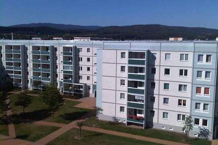 Wohnung zum Mieten in Wernigerode 368,12 € 66.93 m²