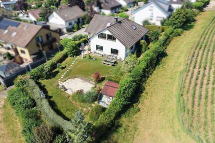 Haus zum Kaufen in Lorch 599.000,00 € 176 m²