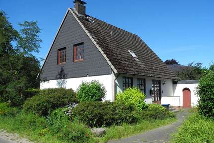 Haus zum Mieten in Gettorf 1.000,00 € 132 m²