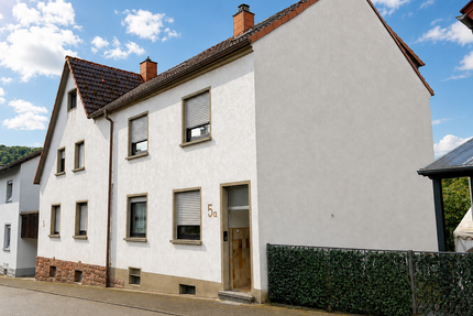 Haus zum Kaufen in Rodalben 149.000,00 € 115 m²