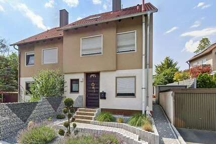 Haus zum Kaufen in Neunkirchen am Sand 465.000,00 € 133 m²