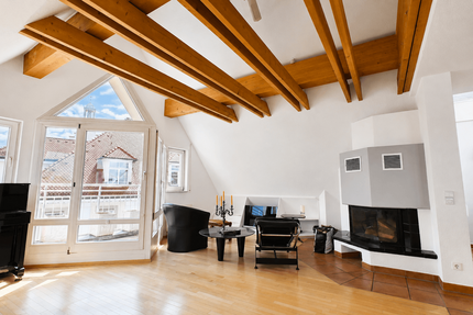Wohnung zum Kaufen in Weingarten 449.000,00 € 105 m²