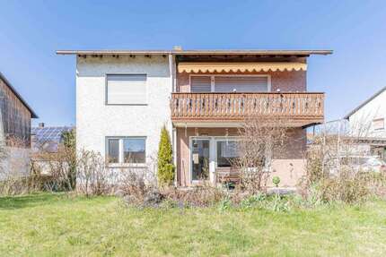 Haus zum Kaufen in Amberg 299.000,00 € 133.85 m²