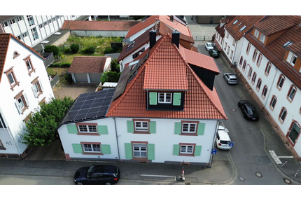 Haus zum Kaufen in Birkenau 699.000,00 € 260 m²