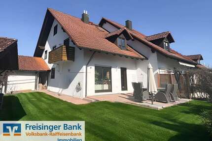 Haus zum Kaufen in Zolling 699.000,00 € 147.35 m²