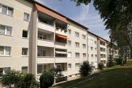 Wohnung zum Mieten in Mücheln 399,00 € 57 m²
