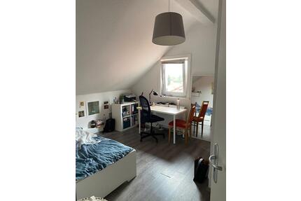 Innenstadt, 1ZKB, 20qm - 300,00&nbsp;EUR Kaltmiete, ca.&nbsp; 20,00&nbsp;m&sup2; in Göttingen (PLZ: 37073) Oststadt