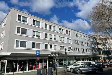 Wohnung zum Mieten in Bottrop 590,00 € 63 m²
