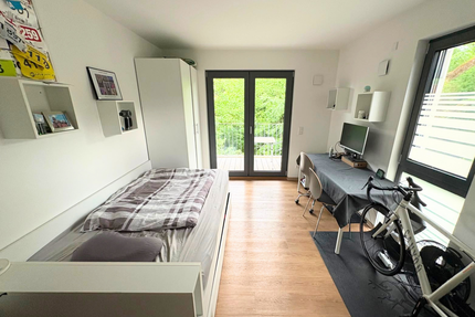 Wohnung zum Mieten in Frankfurt am Main 635,00 € 24.73 m²